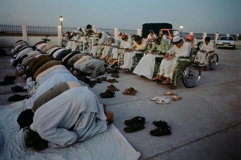Ph Steve McCurry.