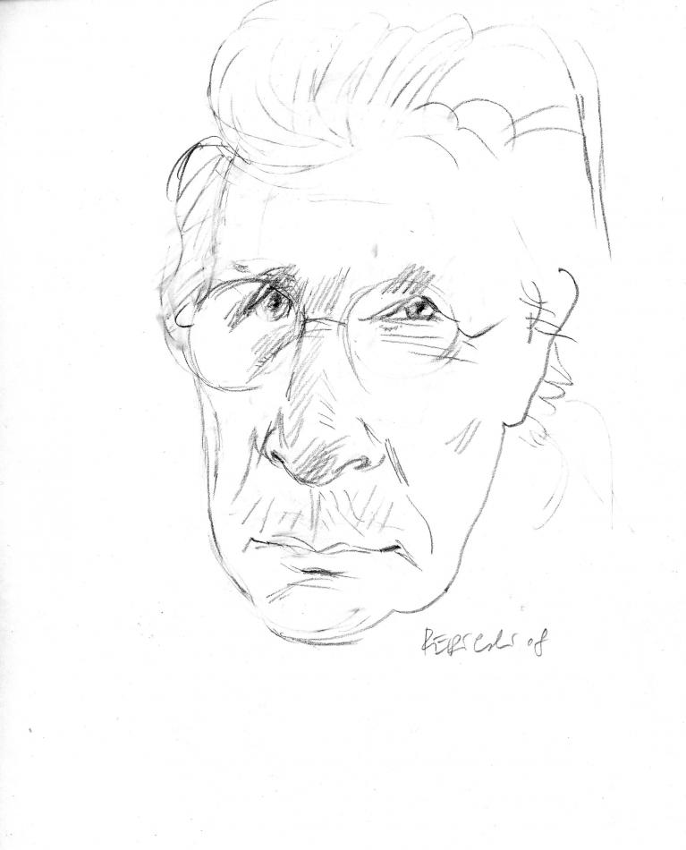 Gianni Celati.