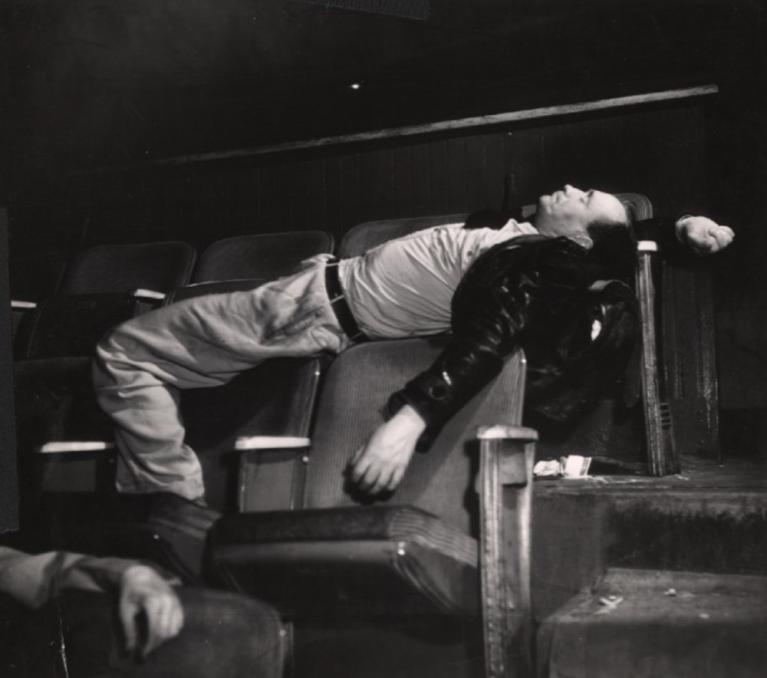 ph. Weegee