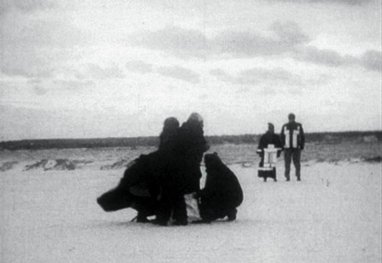 Wind, 1968