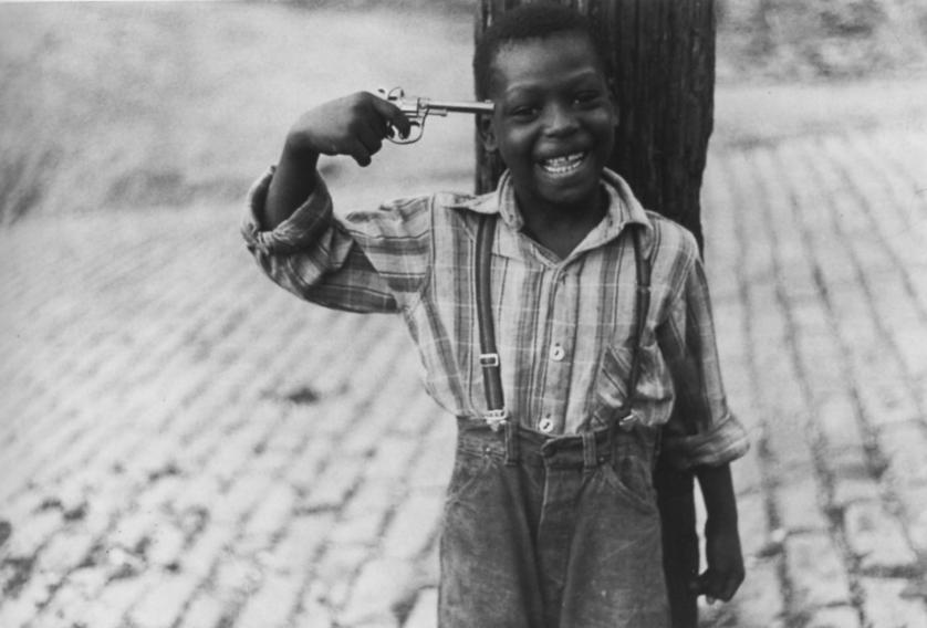 Elliott Erwitt