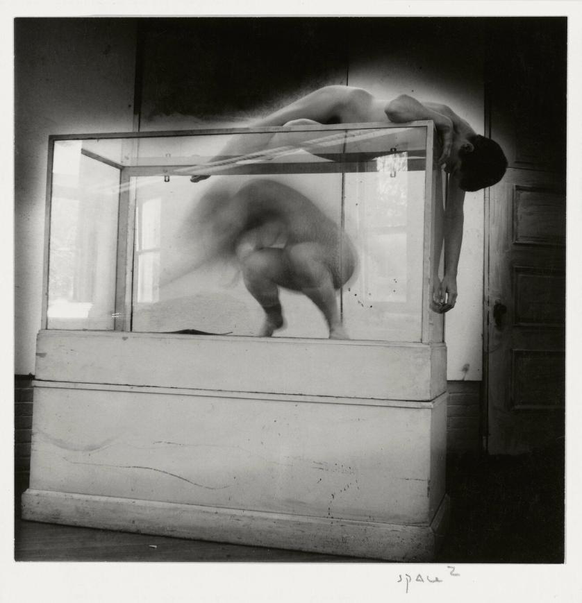 Ph Francesca Woodman.