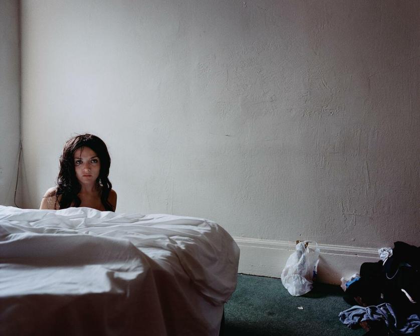 Todd Hido