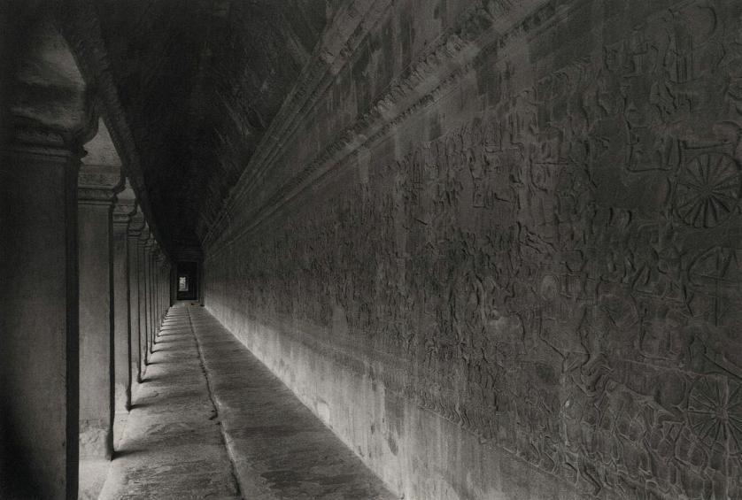 Kenro Izu