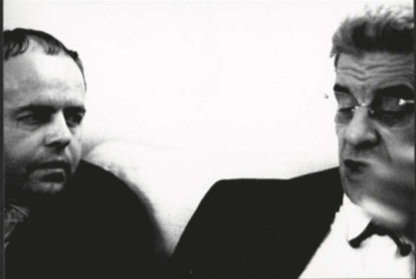 Elvio Facchinelli, Jacques Lacan