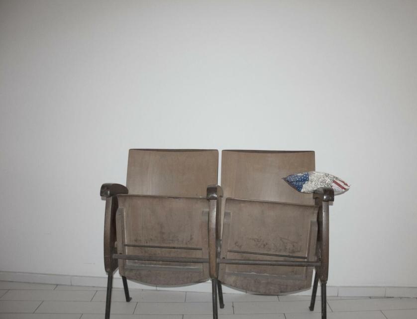 Fotografia di Francesca Calabrese.