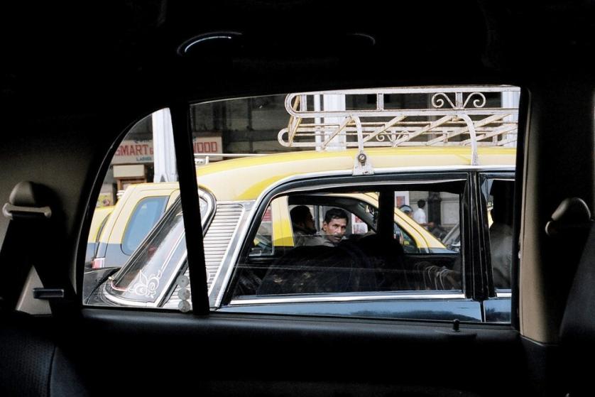 ph. Teju Cole