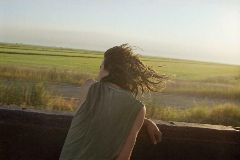Ph Mike Brodie.