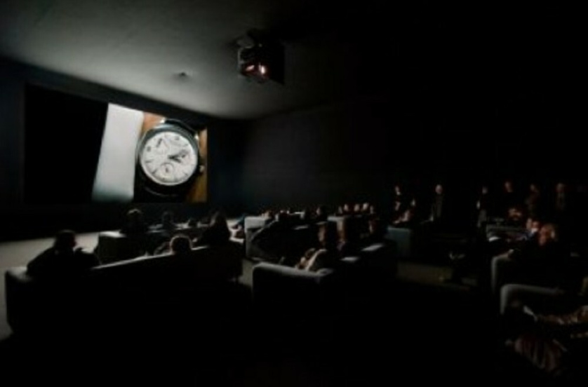 Christian Marclay - The Clock (2010). © the artist Courtesy White Cube