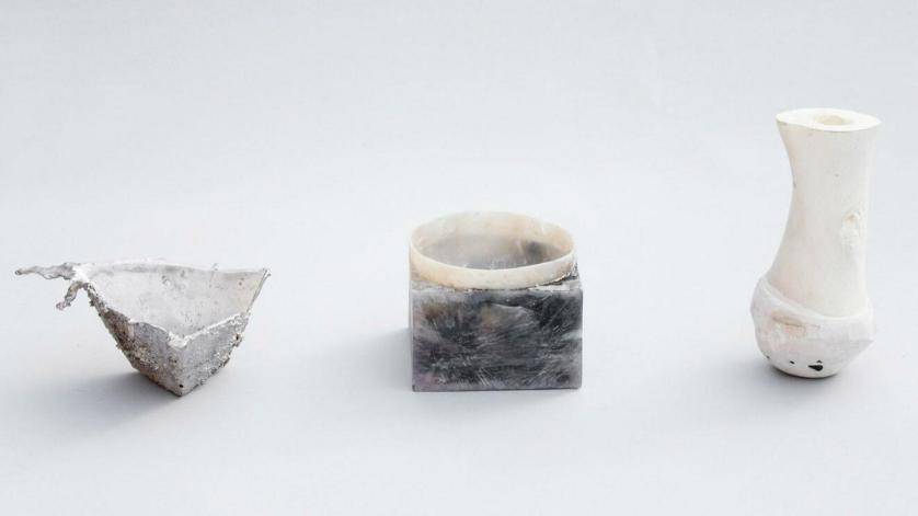 Yesenia Thibault-Picazo, Craft in the Anthropocene.