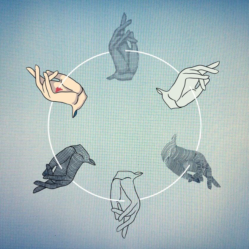 Illustrazione di 3palec.