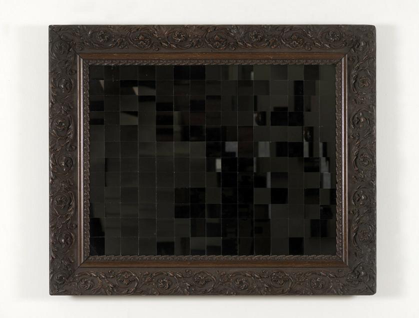 Flavio Favelli, Archivio, 2007