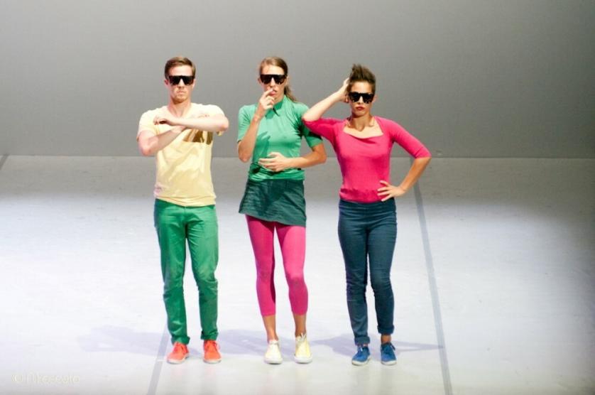 Foscarini: Nardin: D'Agostin “Spic & Span”. Fotografia di Adriano Boscato