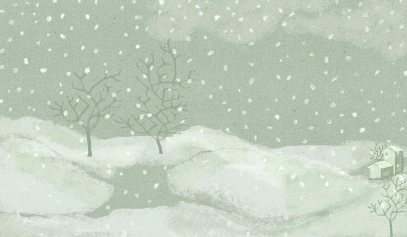 Illustrazione di Enrica Passoni.