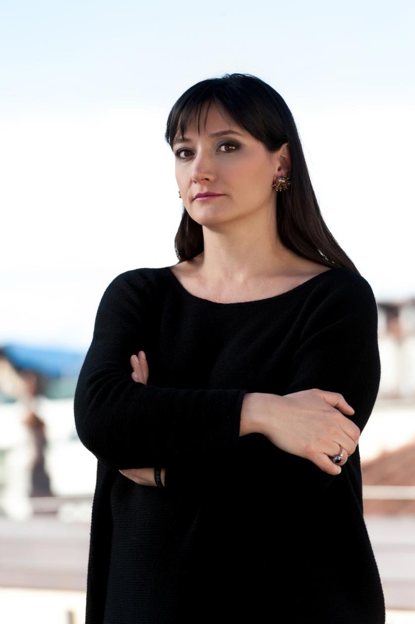 Foto: © Silvia Pastore