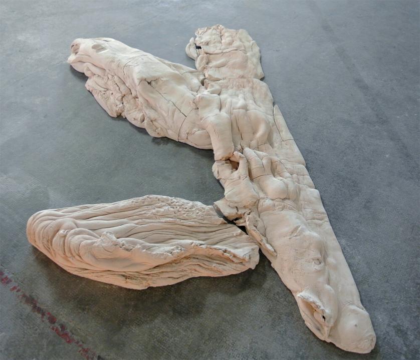 Katinka Bock, Vocaboli Orizzontali, 2011.