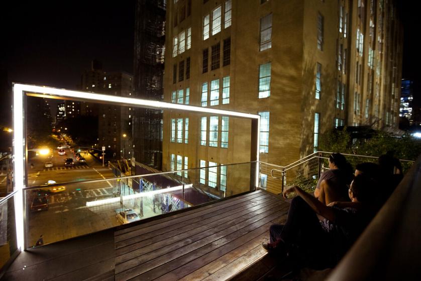 Copertina - 26th Street Viewing Spur, High Line Park.jpg