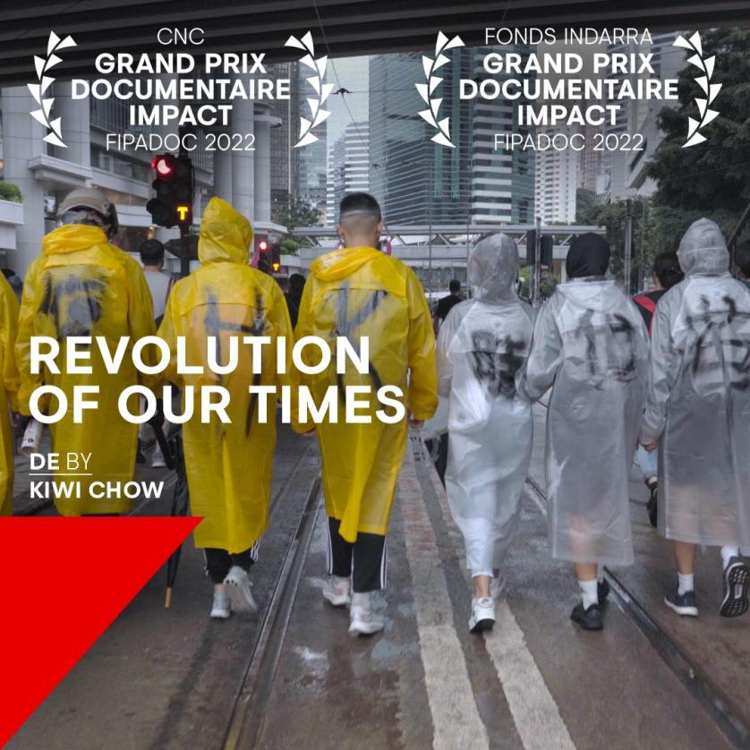 FJ3ET0hXwAcykrP.jpeg Revolution of our times