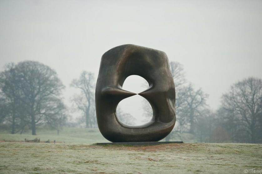 Henry Moore