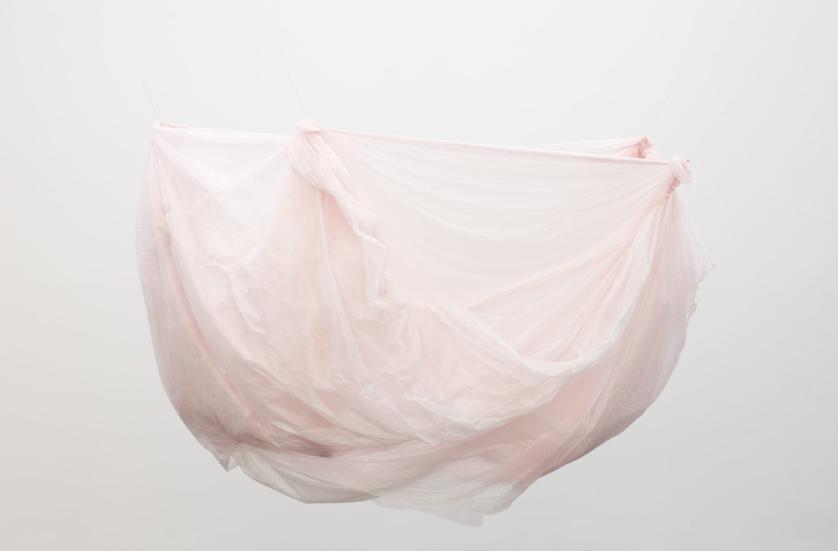 Karla Black, What to ask to others, 2011.jpg Karla Black