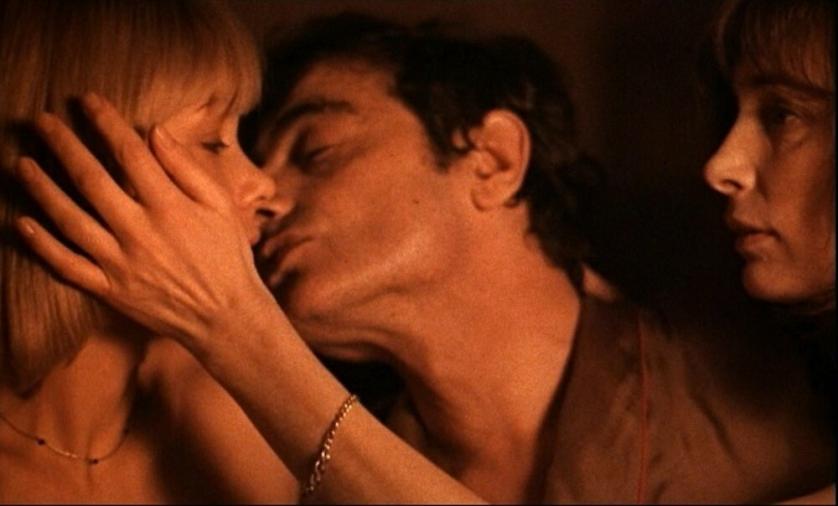 François Truffaut, L'homme qui aimait les femmes, 1977