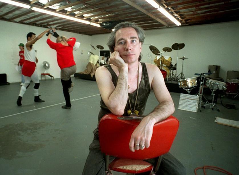 Mike Kelley, 1954-2012