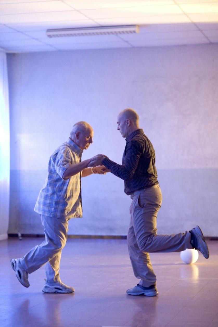 OSSO. Foto Philippe Laurent.