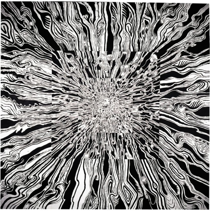 Infinite Expansion