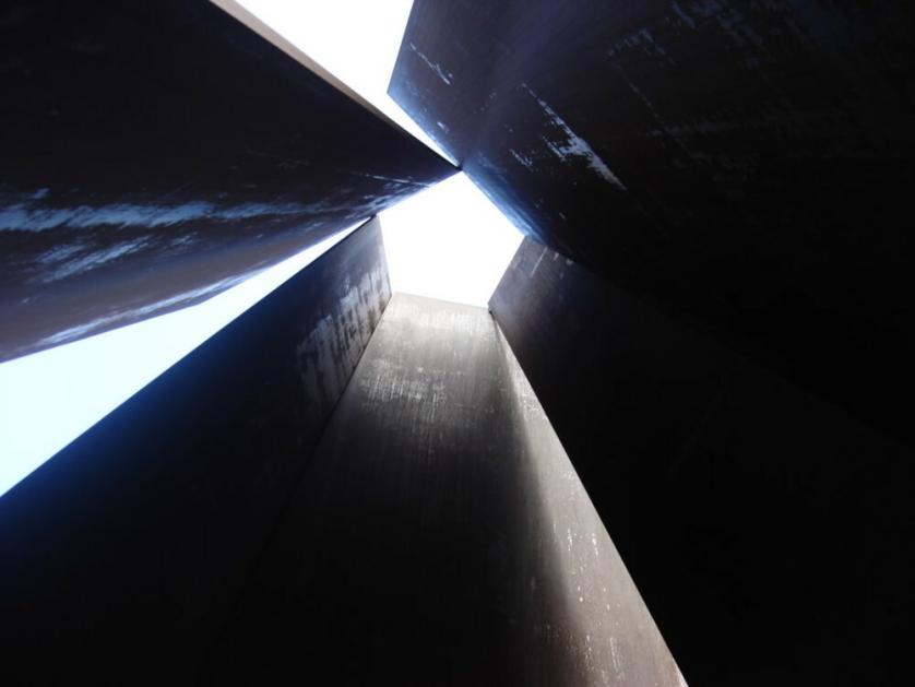 Richard Serra