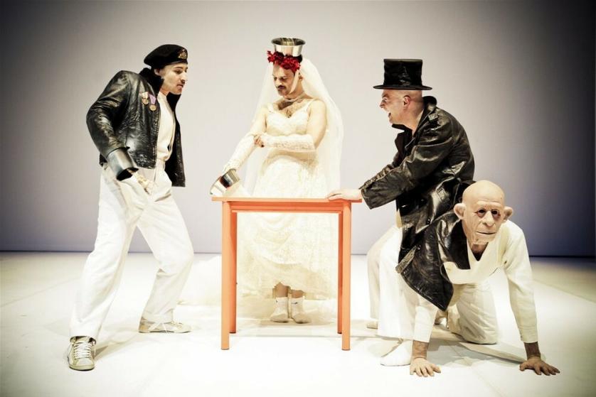 Fotografie di Simone Cecchetti