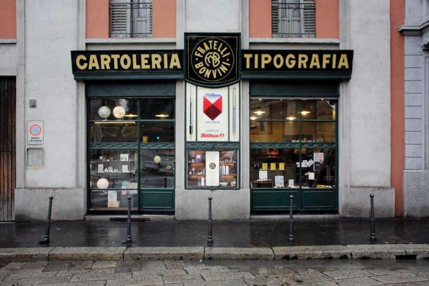 © Gianfranco Gallucci