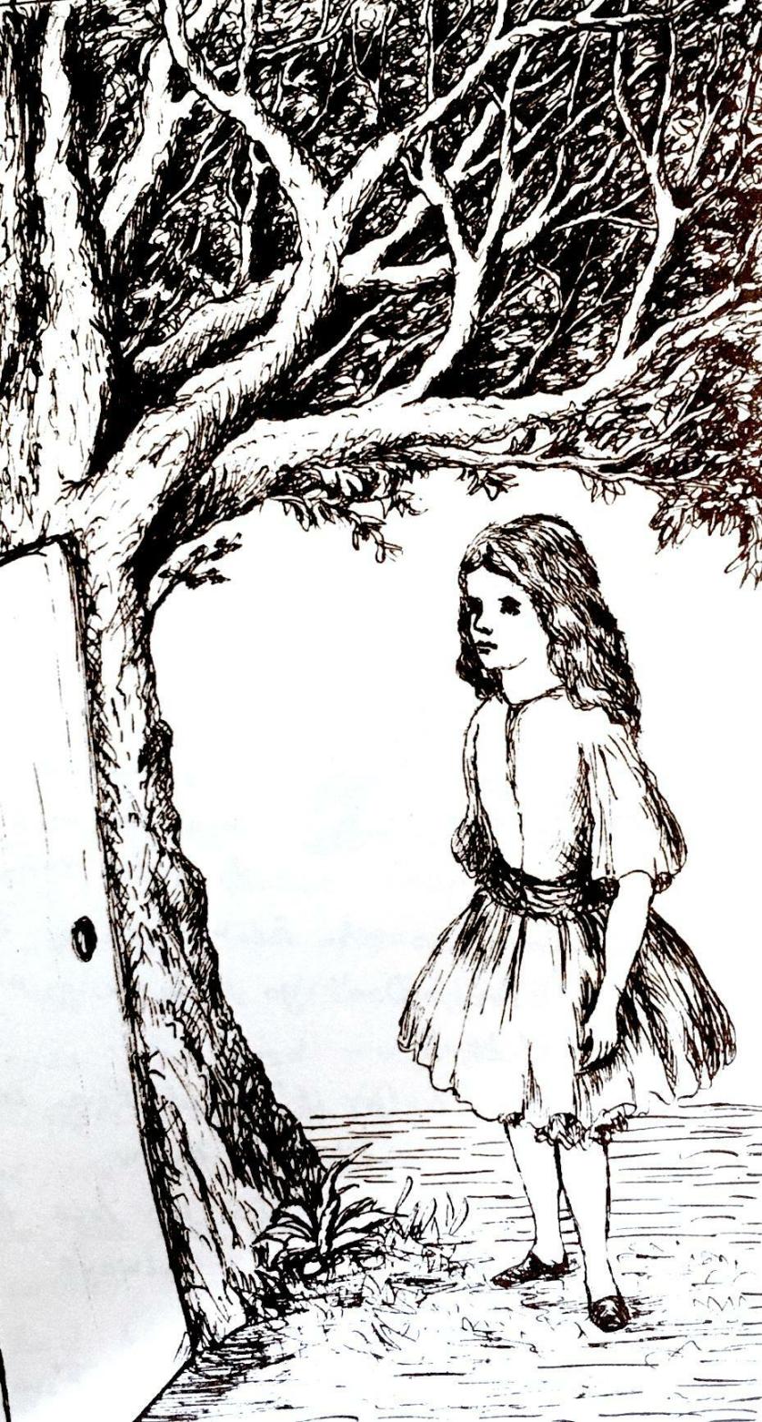 Alice.
