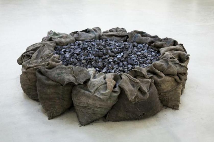 J. Kounellis