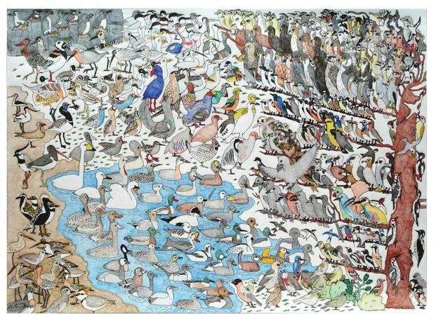 Art autismo.