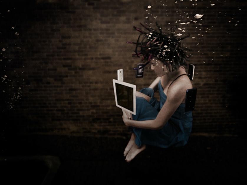 Sean Howard, Disillusioned
