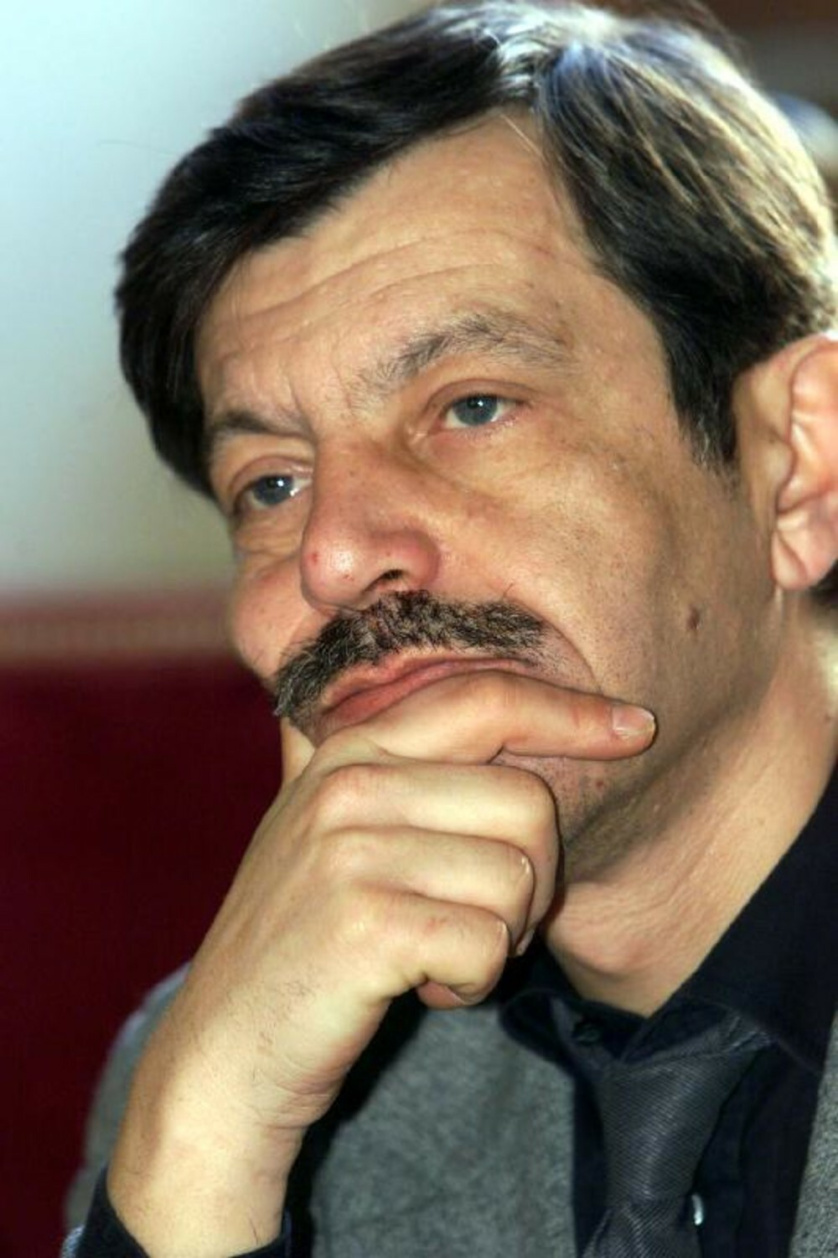 Omar Calabrese