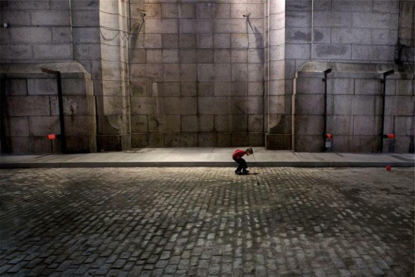 Ph Harry Gruyaert.