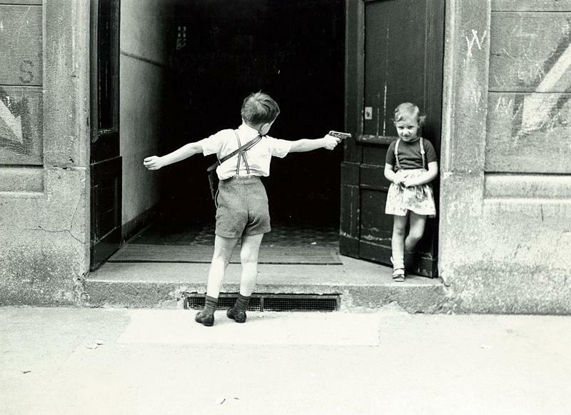 © Carla Cerati