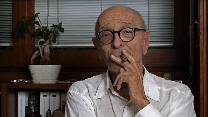 fotografia di Dino Ignani