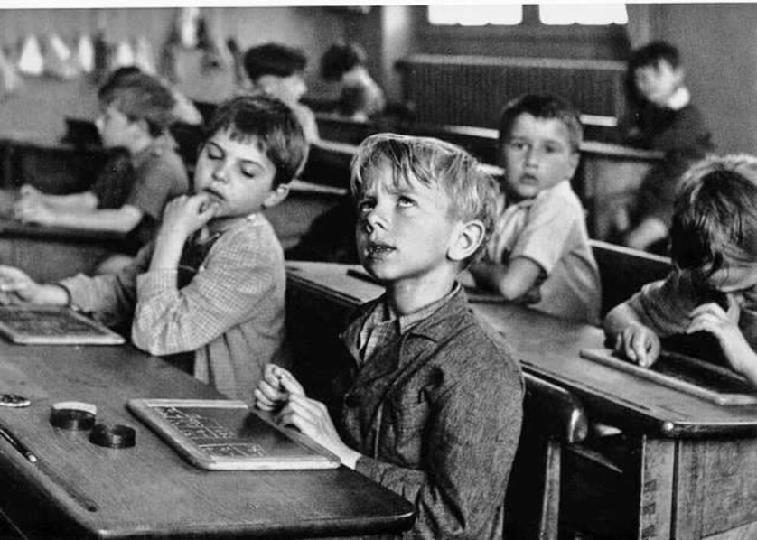Robert Doisneau