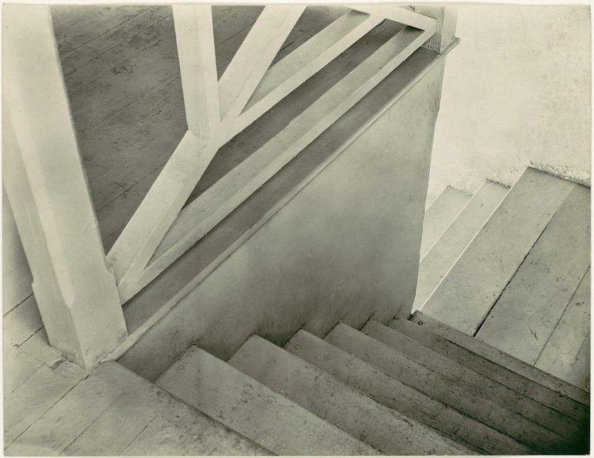 Foto di Tina Modotti.