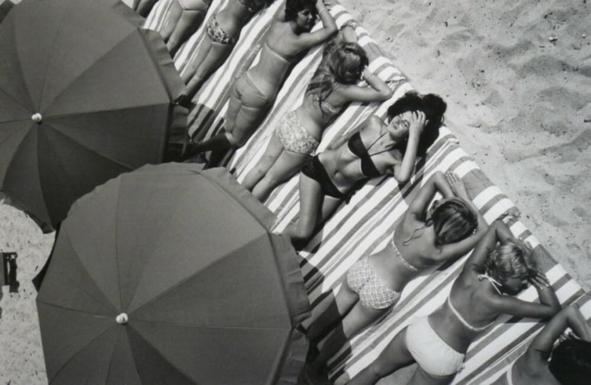 Elliot Erwitt