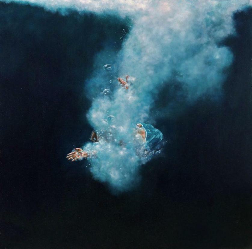 Opera di Eric Zener.