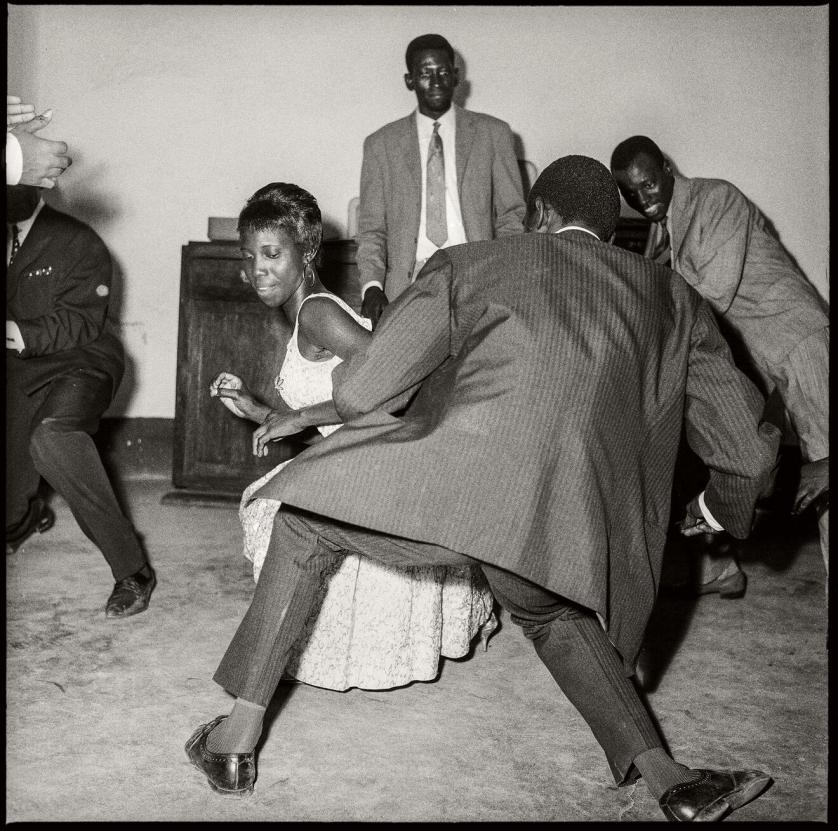 Ph Malick Sidibé.
