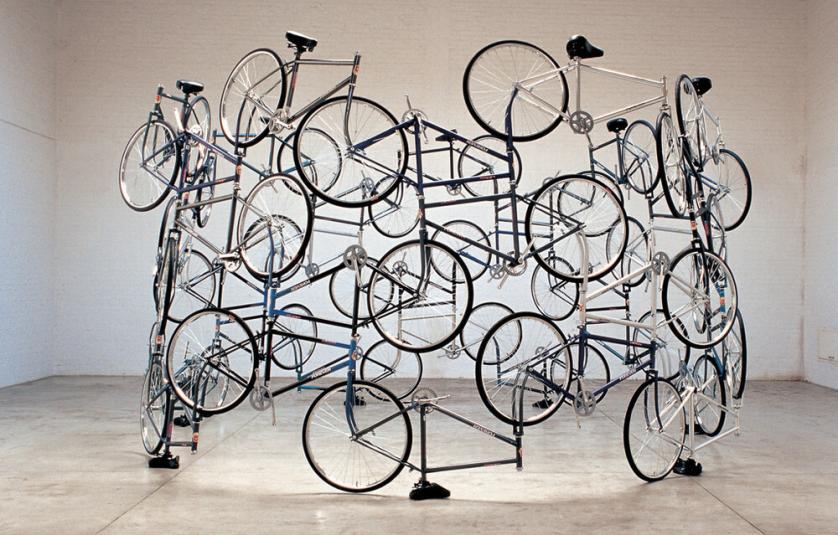 Ai Weiwei, Forever