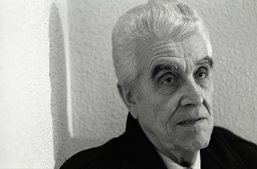 René Girard