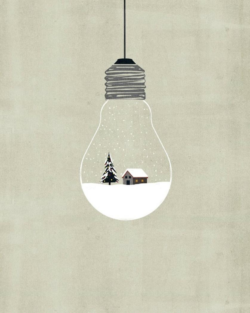Illustrazioni di Alessandro Gottardo