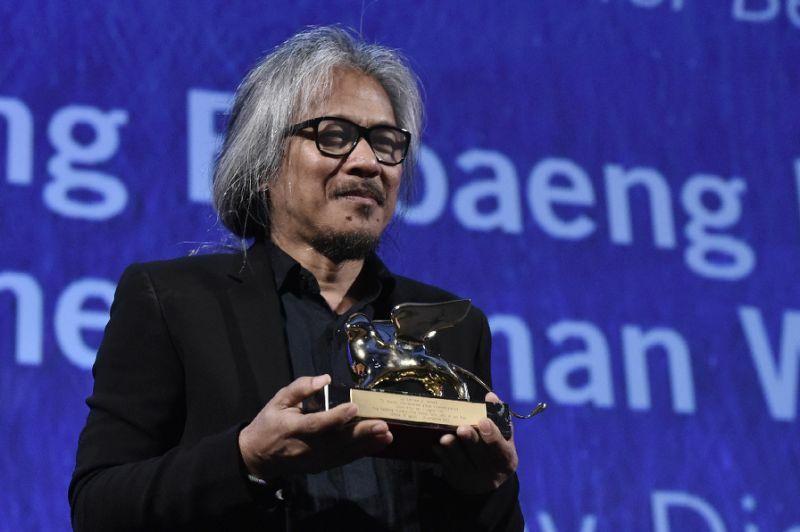 Lav Diaz Leone d'Oro a Venezia