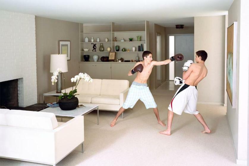 Ph Jeff Wall.