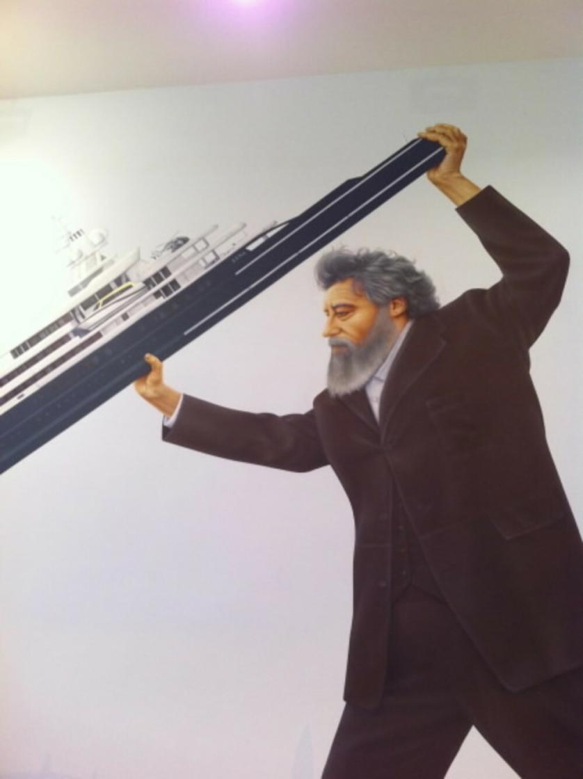Jeremy Deller